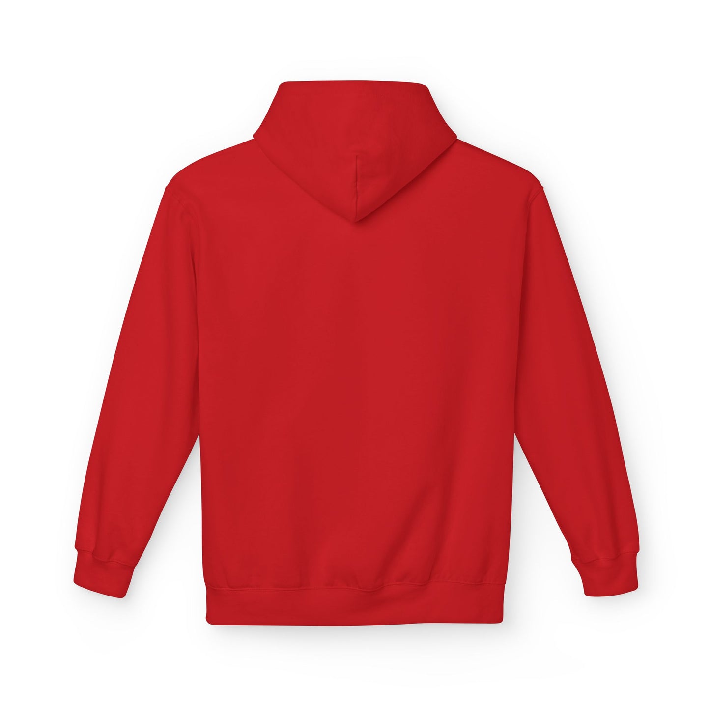 Flippin Tables Unisex Midweight Softstyle Fleece Hoodie