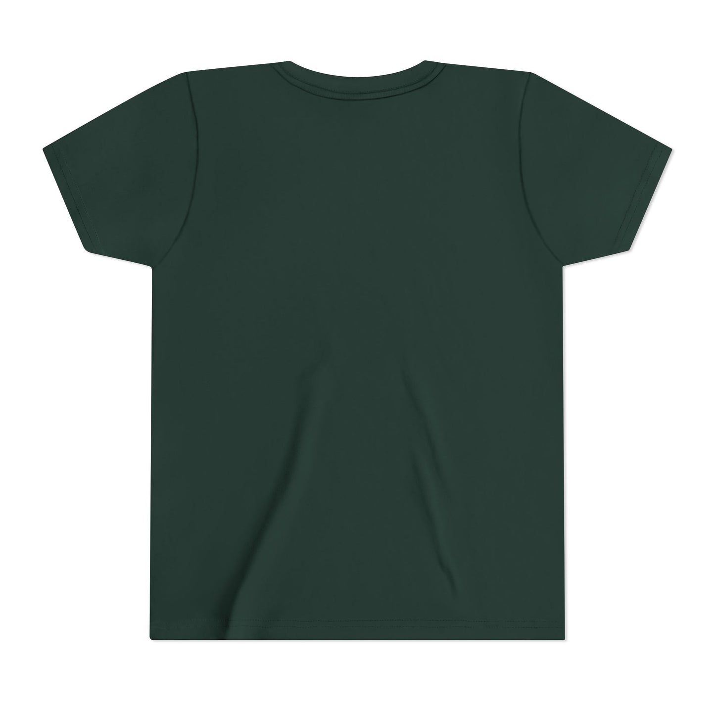 Mary had a Little Lamb Youth Short Sleeve Tee