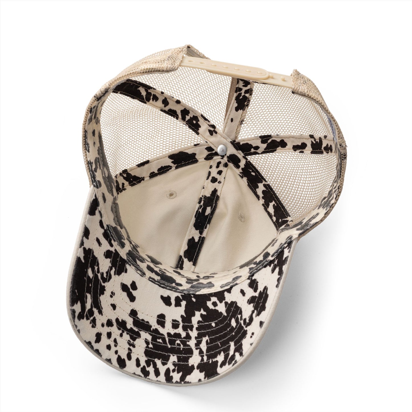Classy Legiticus Logo Women's Washed Mesh-Back Cap