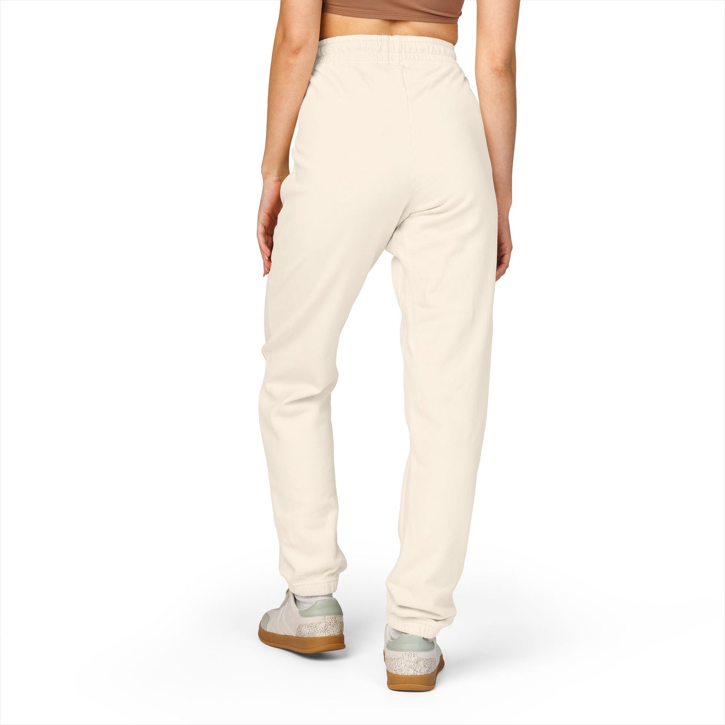 An Appeal to Heaven Fleece Sweatpants