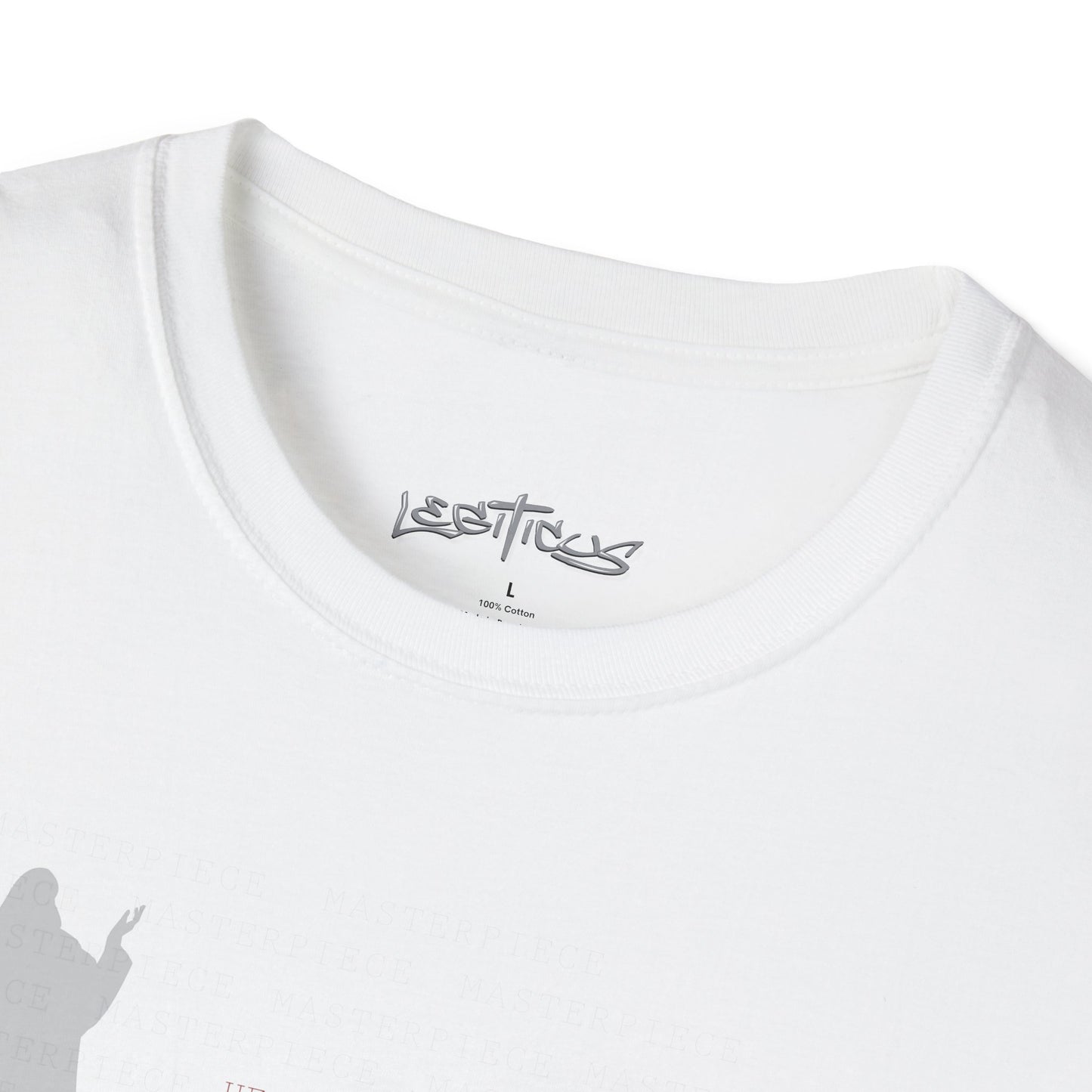 Masterpiece Softstyle T-Shirt
