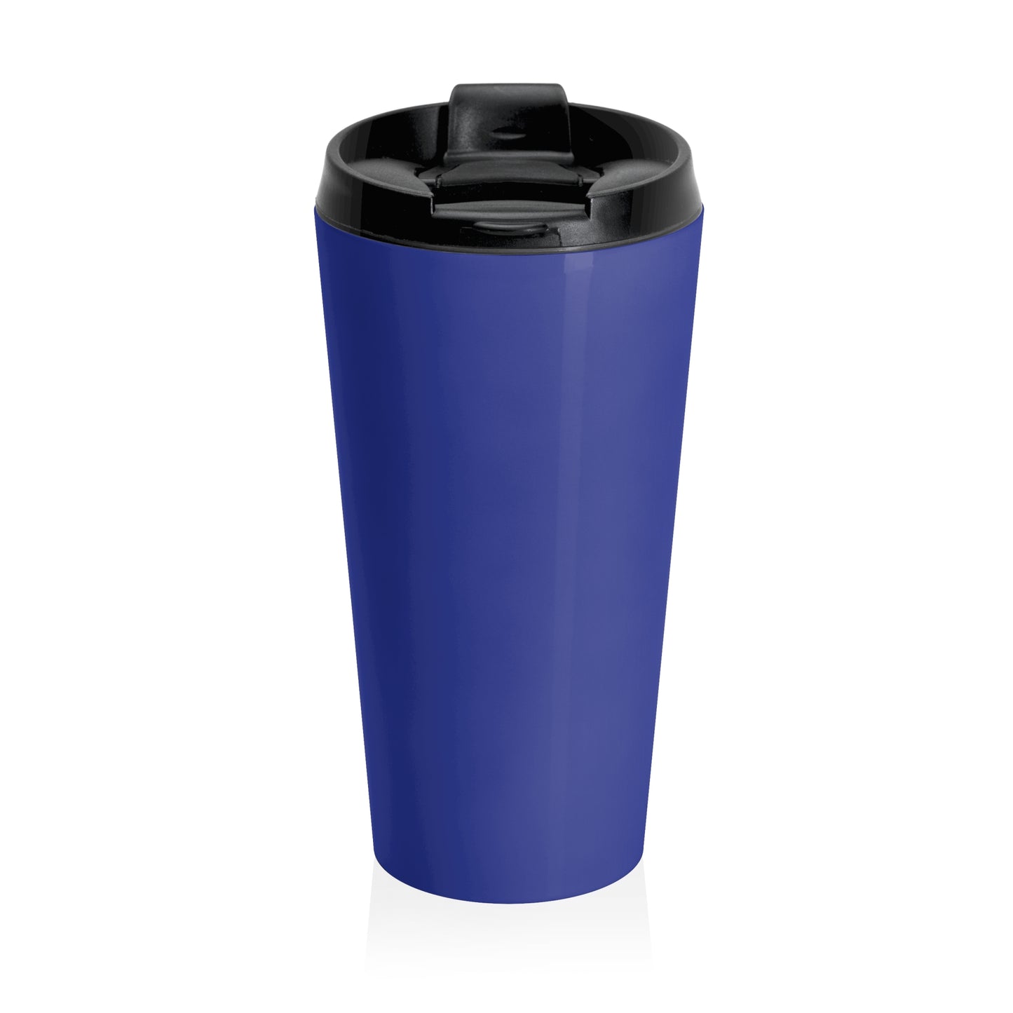 Colorado Prays Stainless Steel Travel Mug