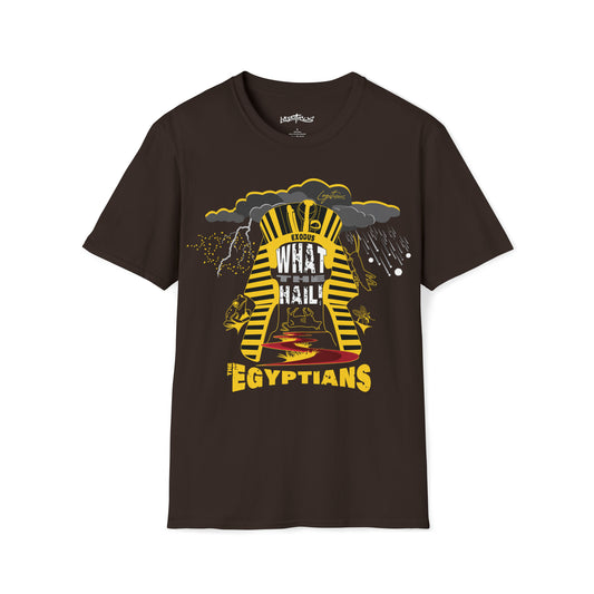 Egypt Softstyle T-Shirt