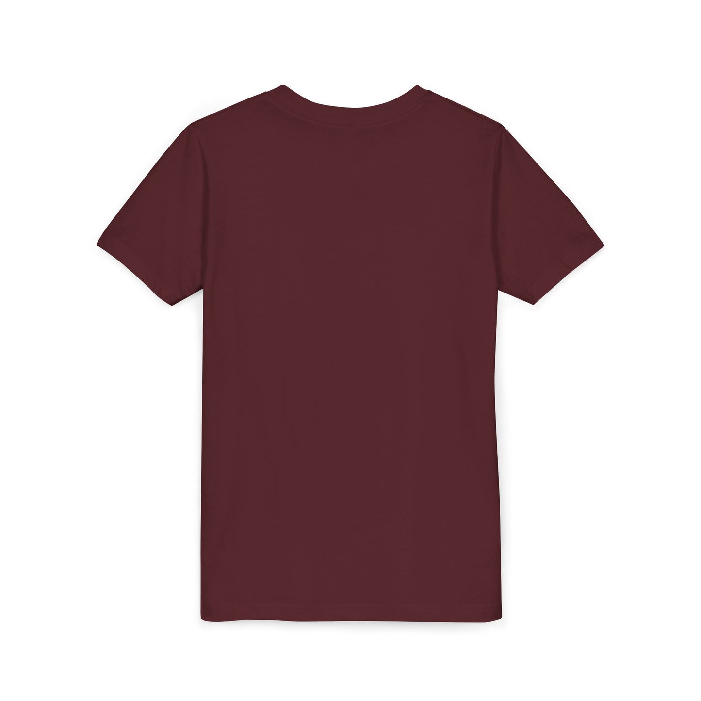 Mary had a Little Lamb Youth Short Sleeve Tee