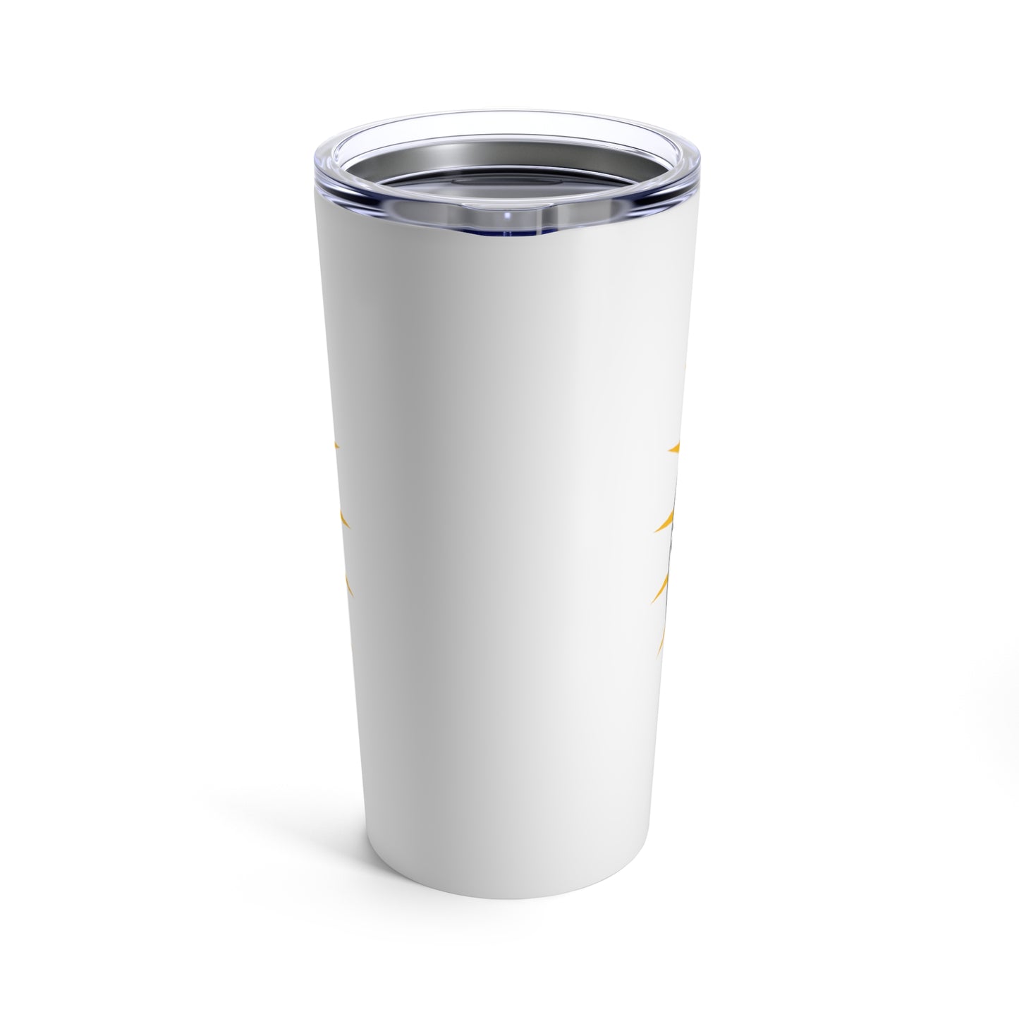 Flipping Tables Tumbler 20oz