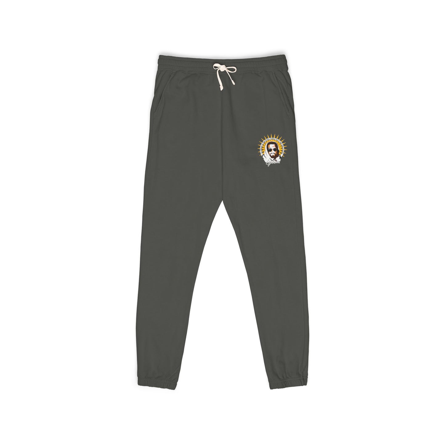 Flippin Tables Fleece Sweatpants