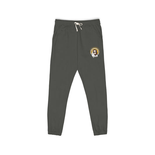 Flippin Tables Fleece Sweatpants
