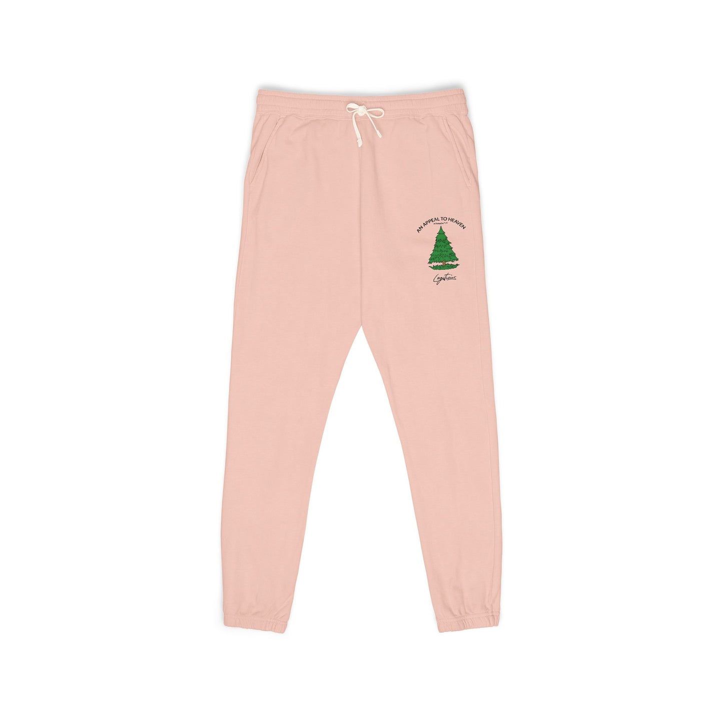An Appeal to Heaven Fleece Sweatpants