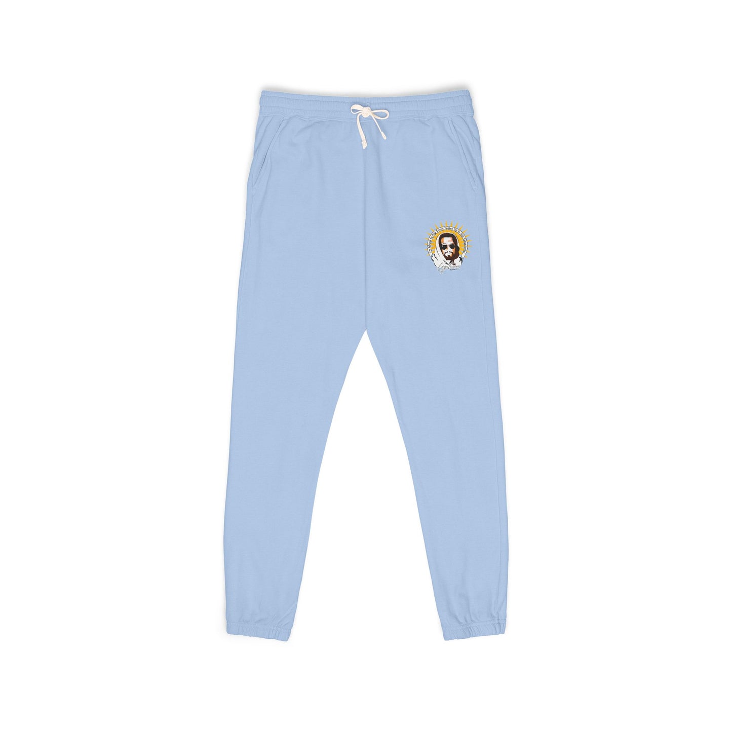 Flippin Tables Fleece Sweatpants
