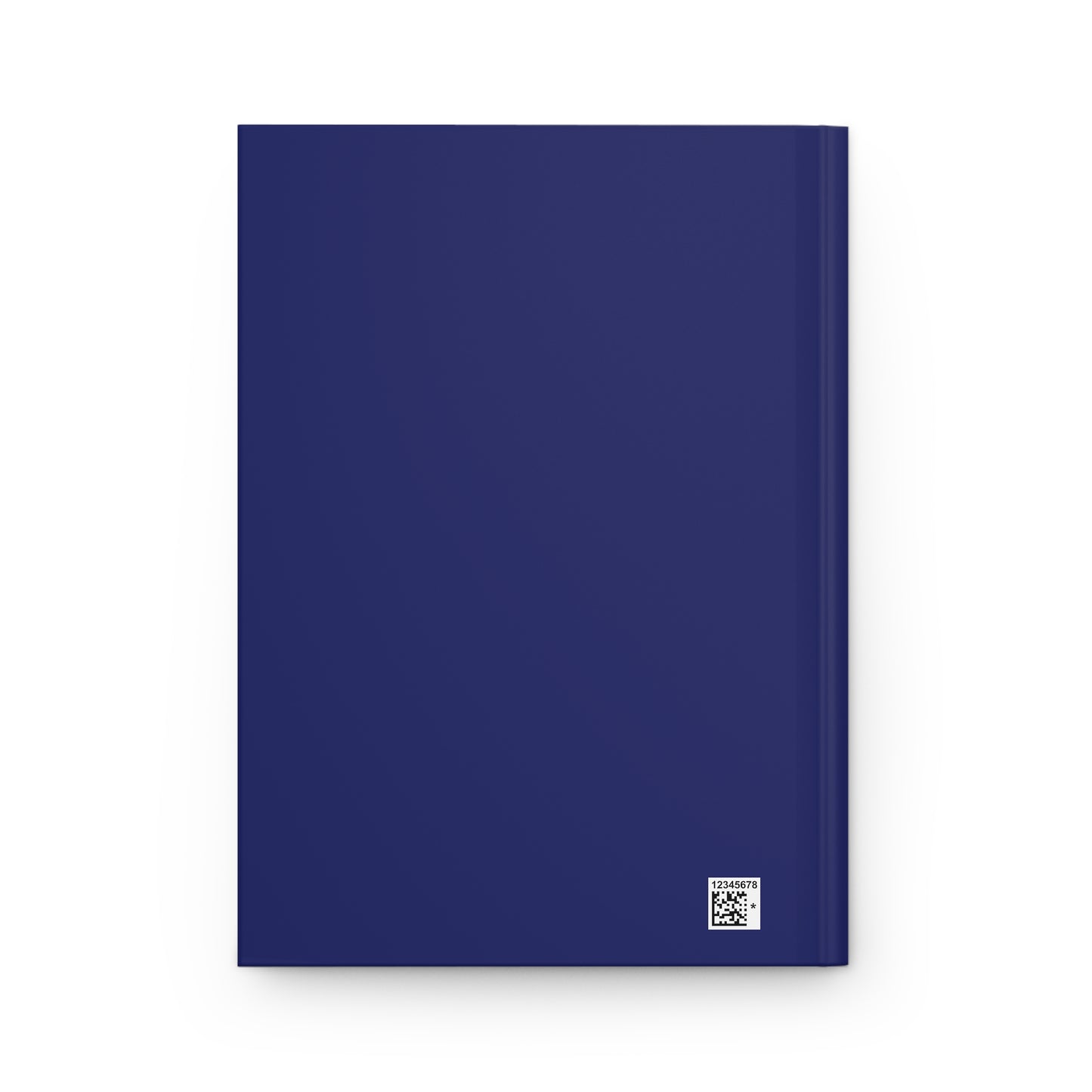 Colorado Prays Hardcover Journal Matte