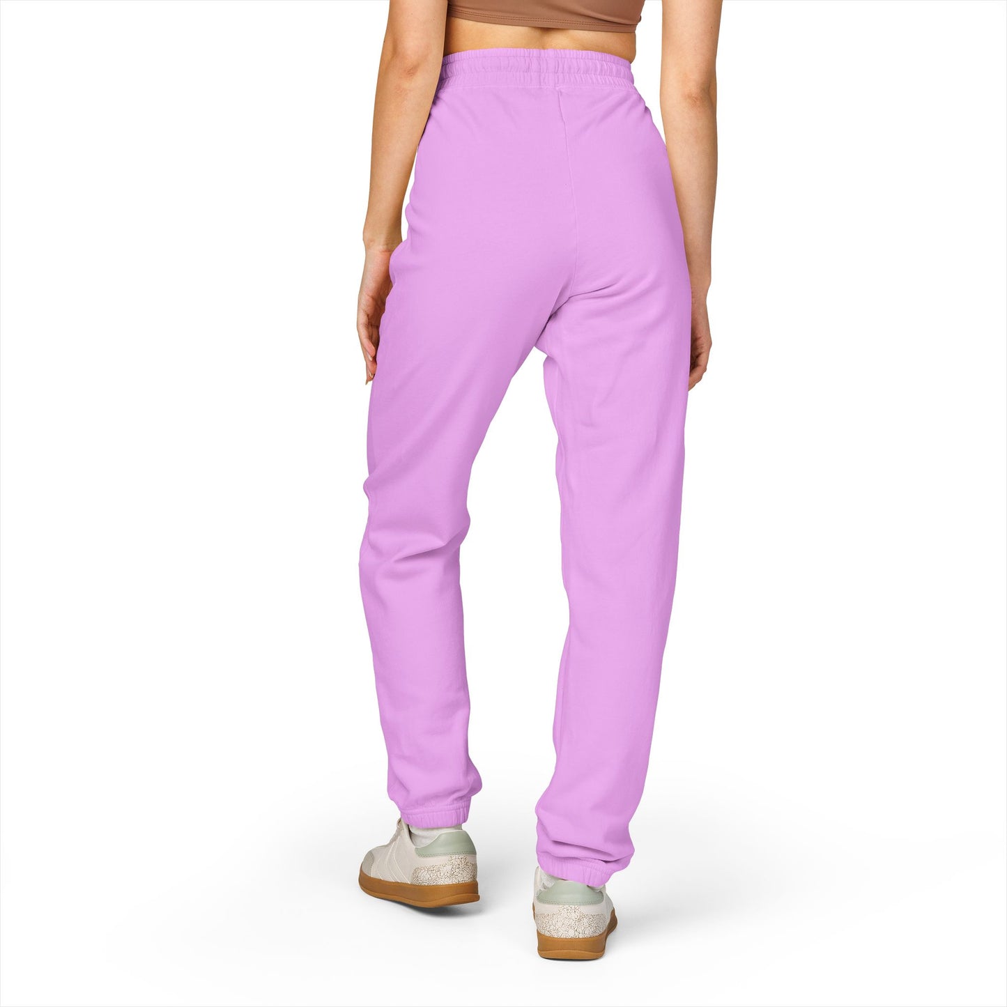 Flippin Tables Fleece Sweatpants