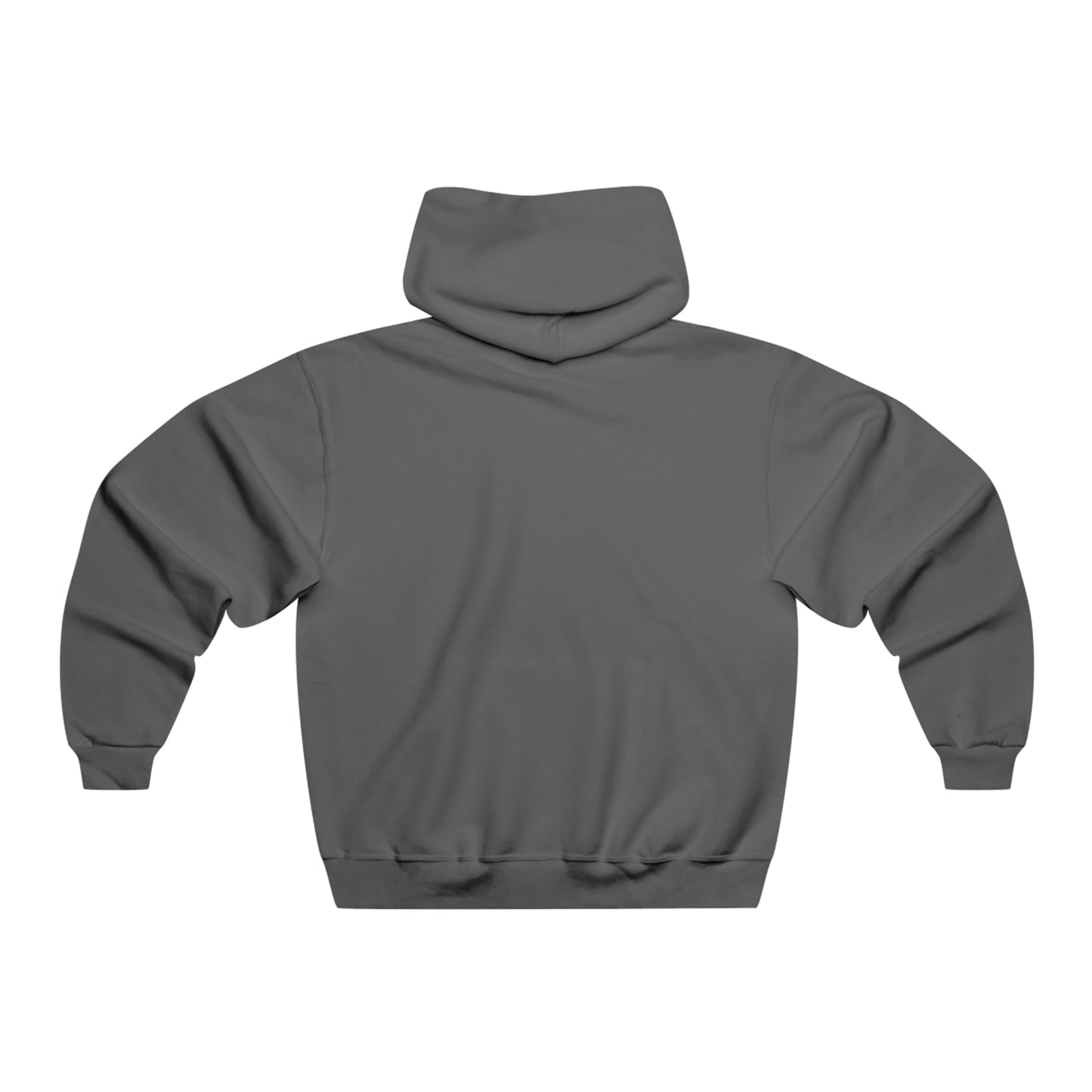 Classy Legitcus Logo Hooded Sweatshirt