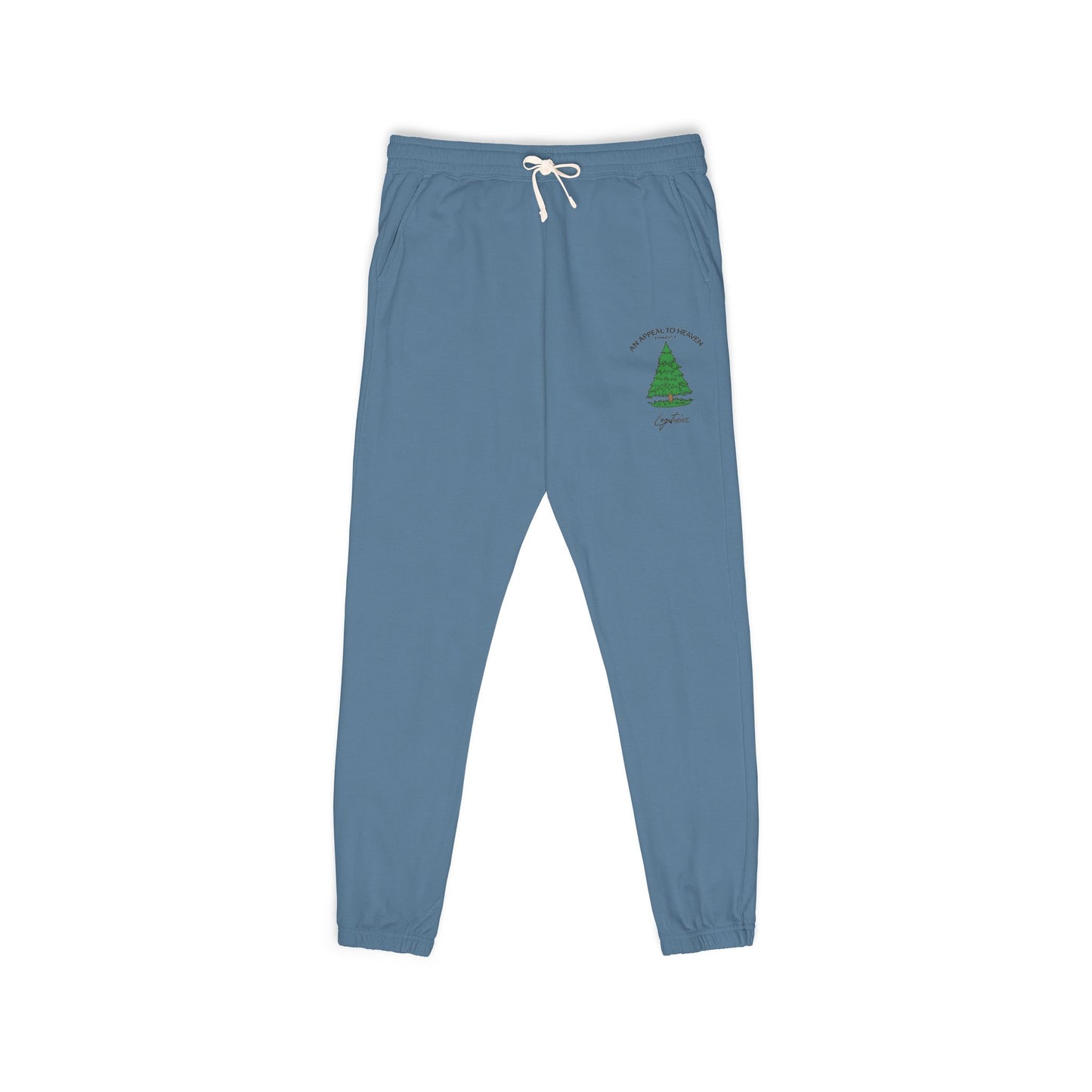 An Appeal to Heaven Fleece Sweatpants